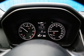 2024款斯巴鲁傲虎