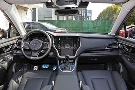 2024款斯巴鲁傲虎