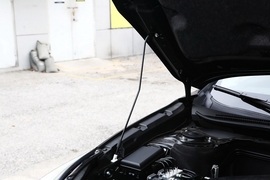 2024款斯巴鲁傲虎