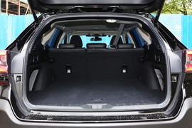 2024款斯巴鲁傲虎