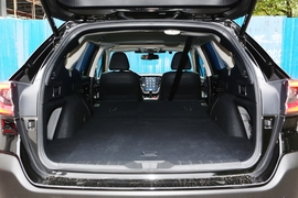 2024款斯巴鲁傲虎