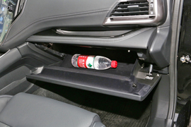 2024款斯巴鲁傲虎