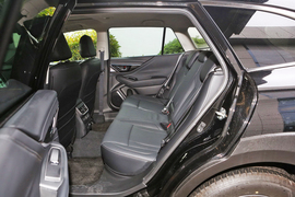 2024款斯巴鲁傲虎