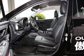 2024款斯巴鲁傲虎