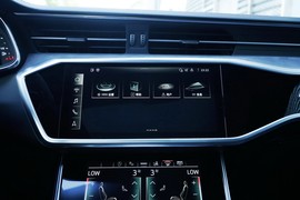 2023款奥迪S7