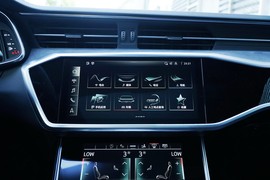 2023款奥迪S7