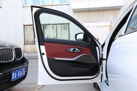 2024款宝马330Li