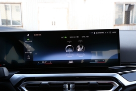 2024款宝马330Li
