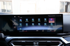 2024款宝马330Li