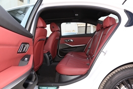 2024款宝马330Li