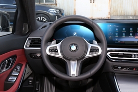 2024款宝马330Li