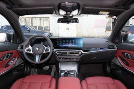 2024款宝马330Li