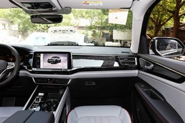 2024款大众途昂X