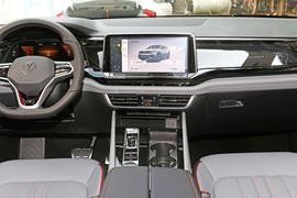 2024款大众途昂X