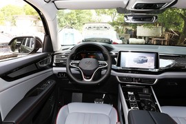 2024款大众途昂X