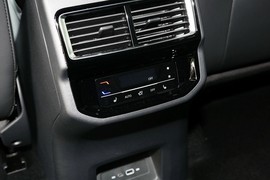 2024款大众途昂X