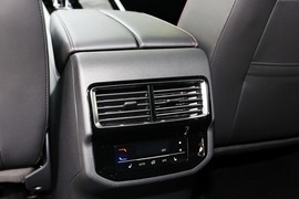 2024款大众途昂X