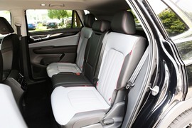 2024款大众途昂X