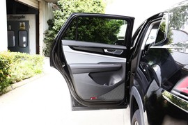 2024款大众途昂X