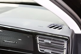 2024款大众途昂X