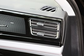 2024款大众途昂X