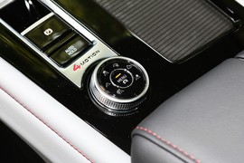 2024款大众途昂X