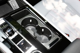 2024款大众途昂X