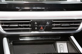 2024款大众途昂X