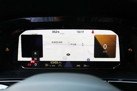 2024款大众途昂X