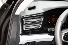 2024款大众途昂X