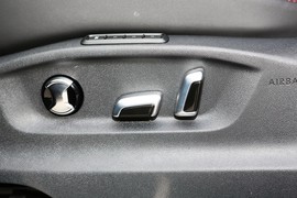 2024款大众途昂X