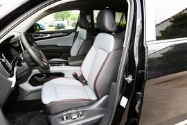 2024款大众途昂X