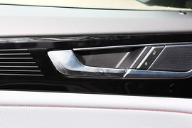 2024款大众途昂X