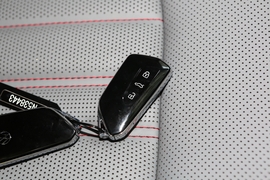 2024款大众途昂X