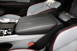 2024款大众途昂X