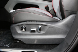 2024款大众途昂X