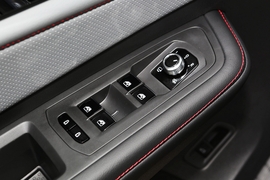 2024款大众途昂X