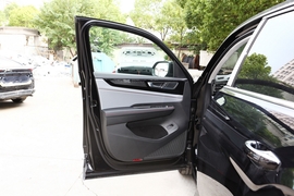 2024款大众途昂X