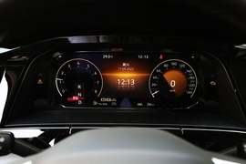 2024款大众途昂X