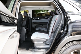 2024款大众途昂X