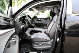 2024款大众途昂X