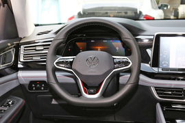 2024款大众途昂X