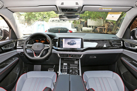 2024款大众途昂X