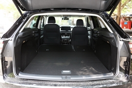 2024款大众途昂X