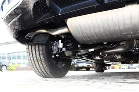 2024款大众途昂X