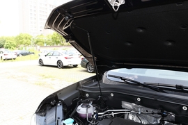 2024款大众途昂X