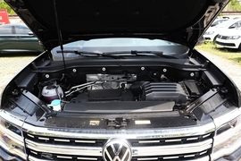 2024款大众途昂X