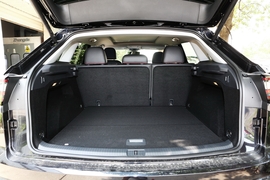 2024款大众途昂X