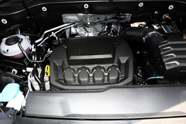 2024款大众途昂X