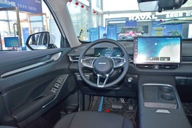 2024款哈弗H6